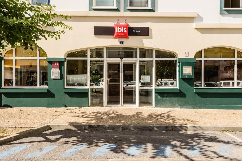 Ibis Saint-jean-de-luz Hotel 3*