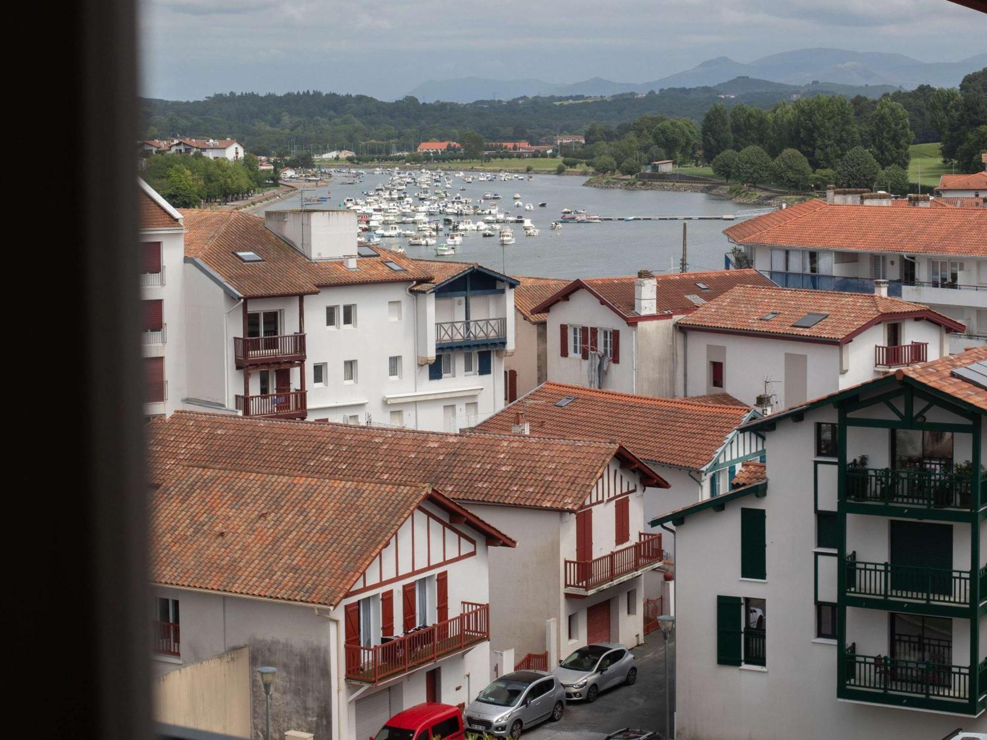 Hotel Ibis Saint-jean-de-luz