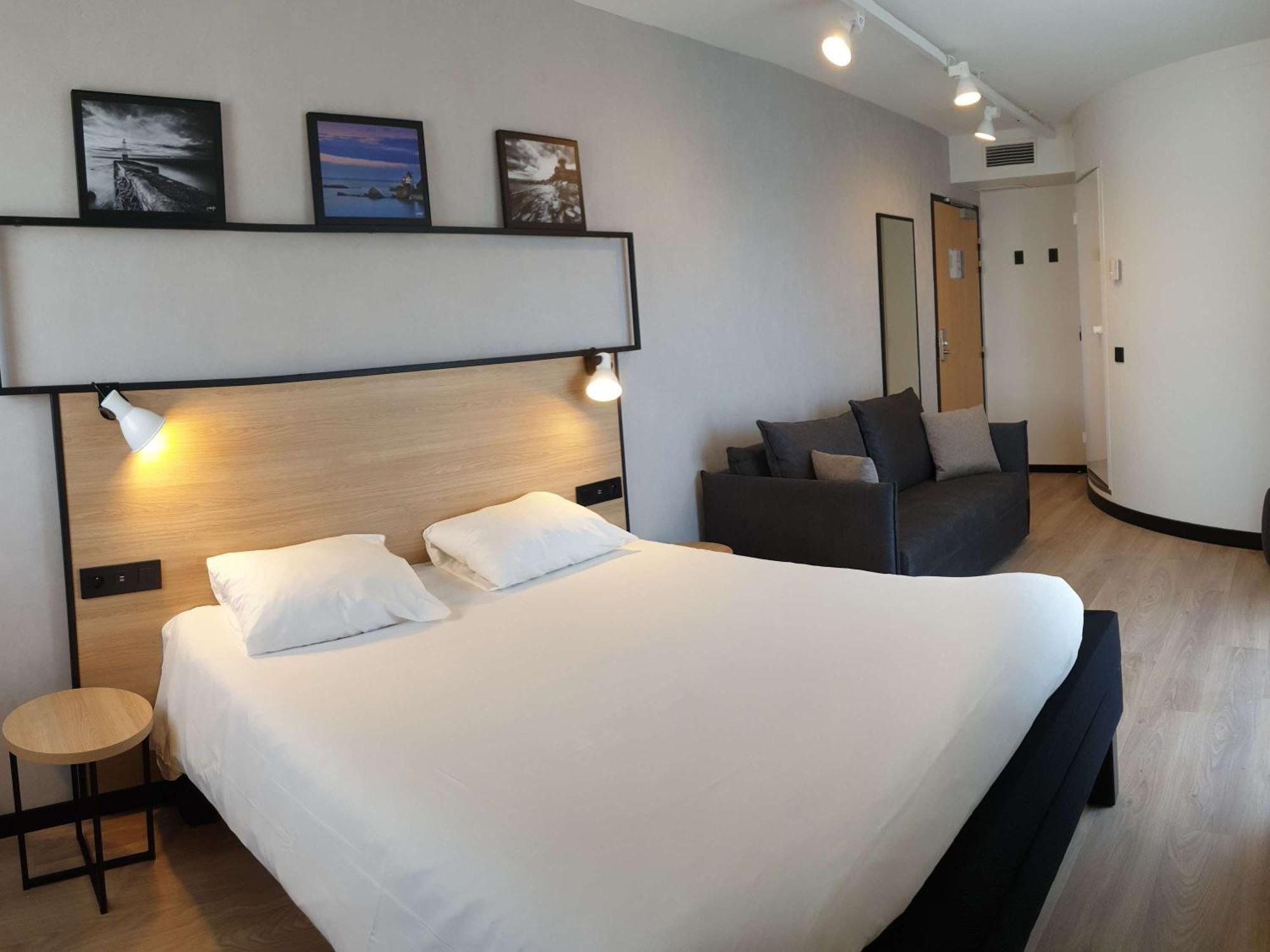Hotel Ibis Saint-jean-de-luz 3*