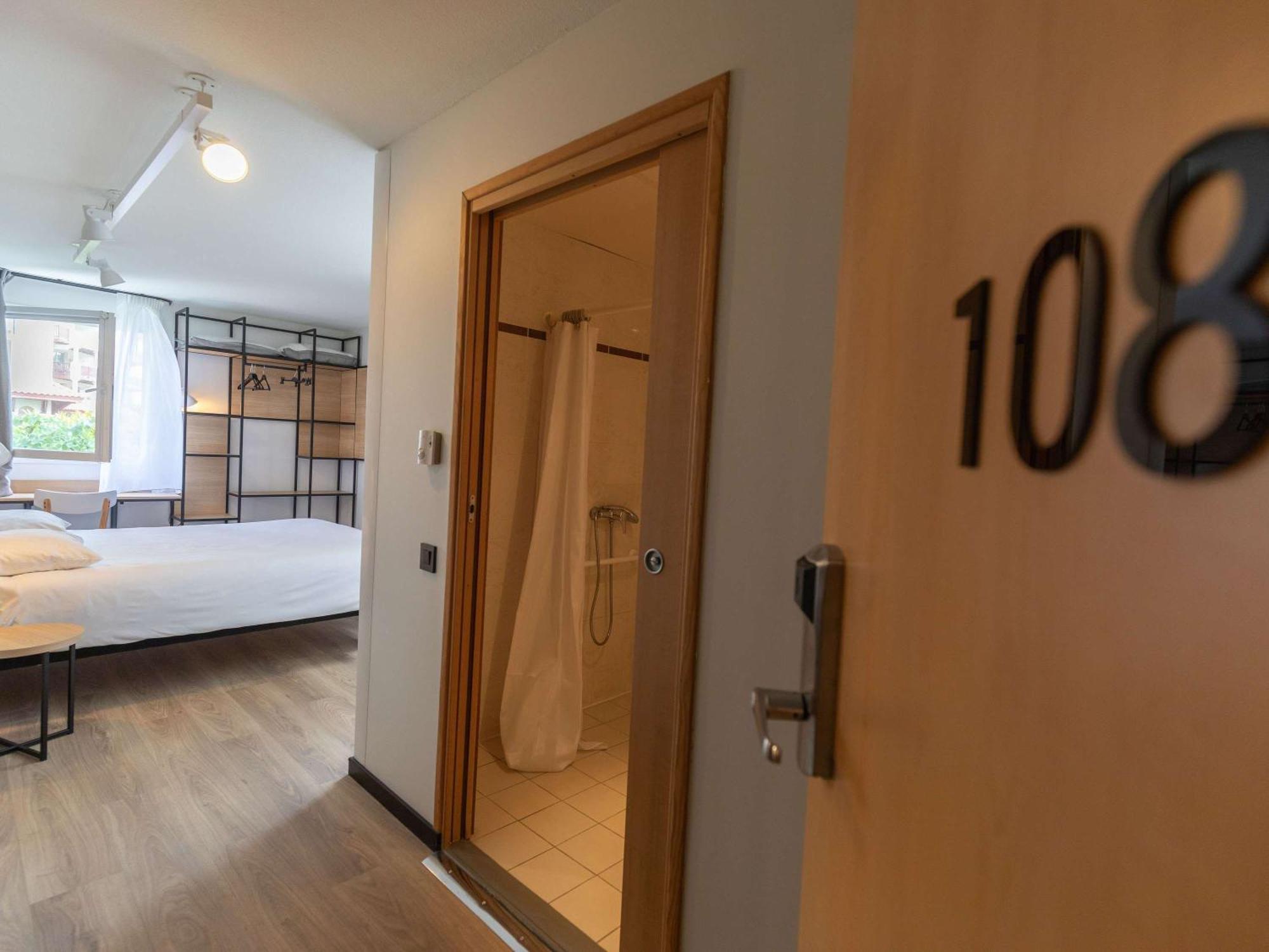 Ibis Saint-jean-de-luz 3*