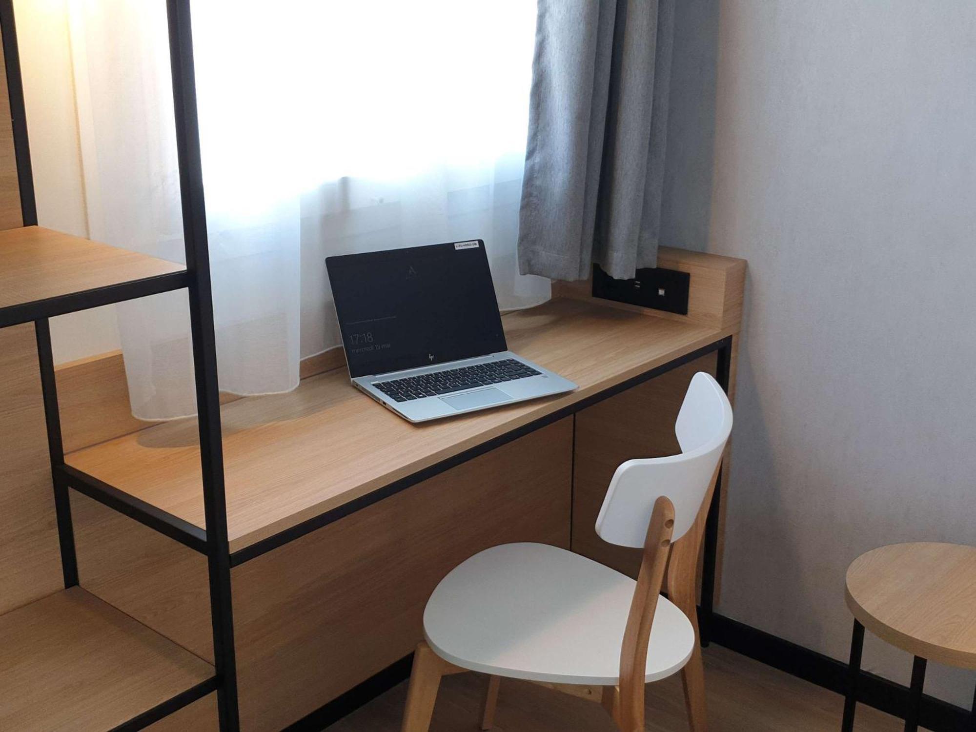 Hotel Ibis Saint-jean-de-luz 3*