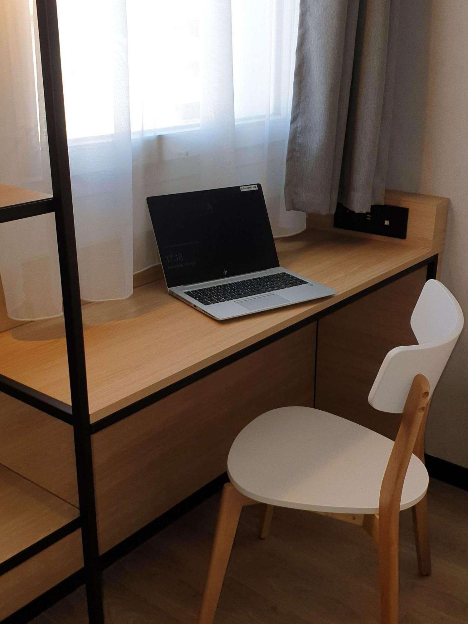 Ibis Saint-jean-de-luz 3*