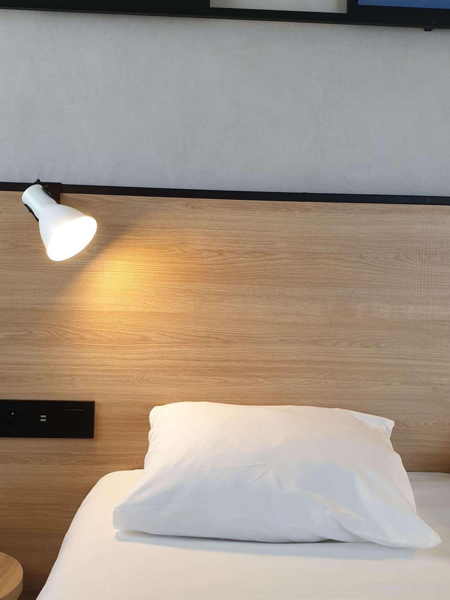 Hotel Ibis Saint-jean-de-luz