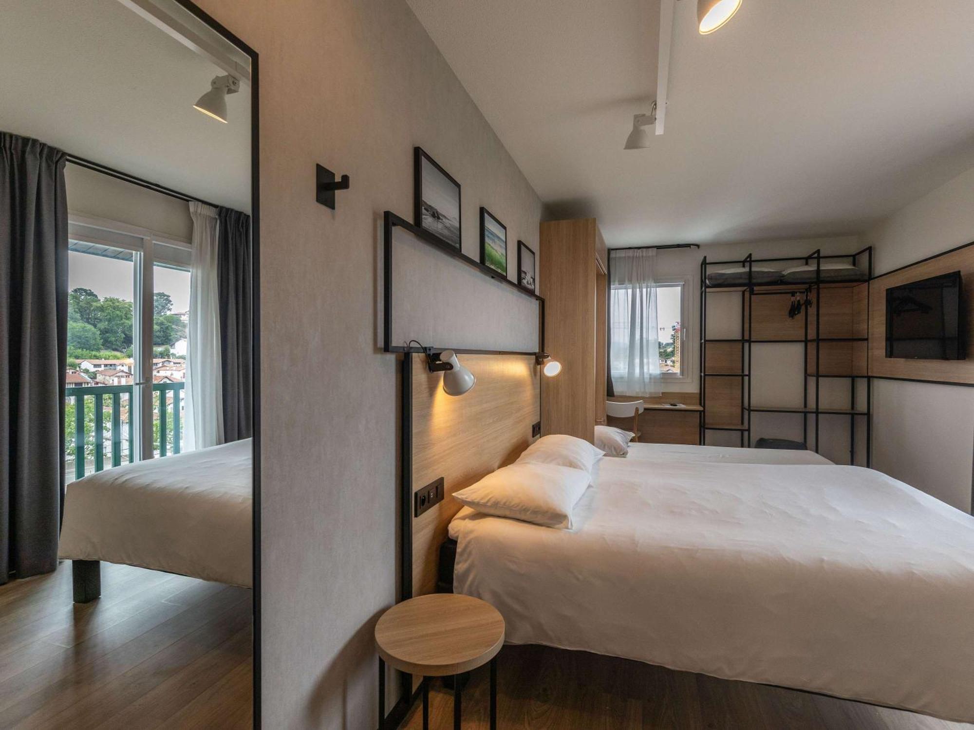 Hotel Ibis Saint-jean-de-luz 3*