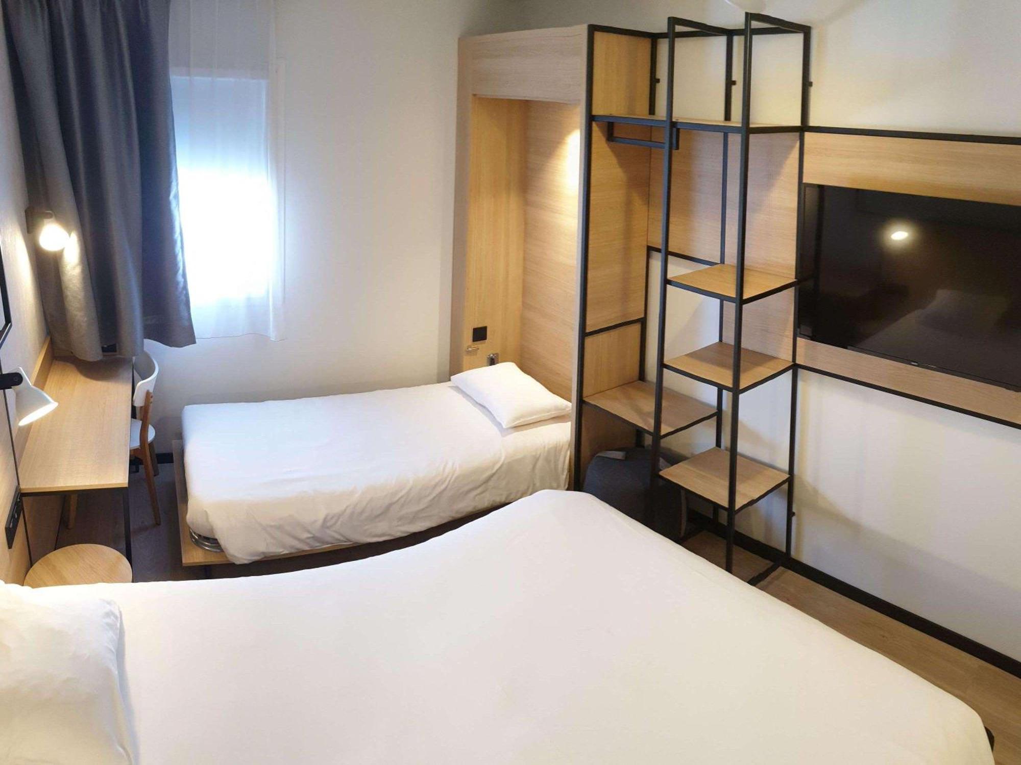 Ibis Saint-jean-de-luz 3*