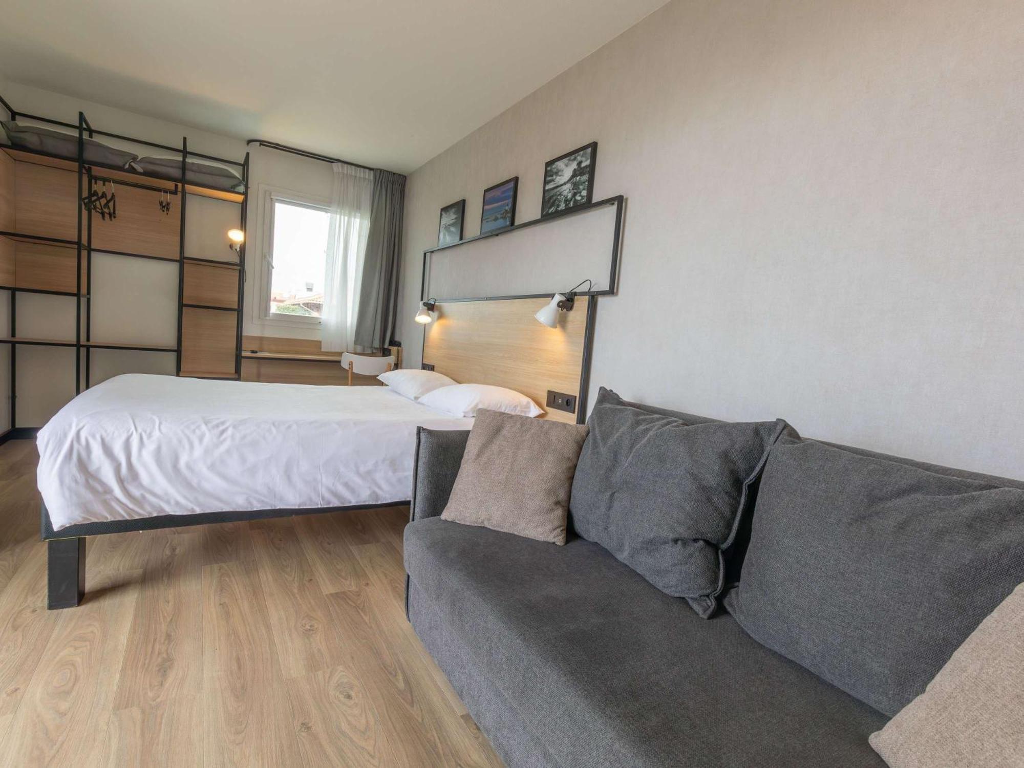 Ibis Saint-jean-de-luz Hotel 3*