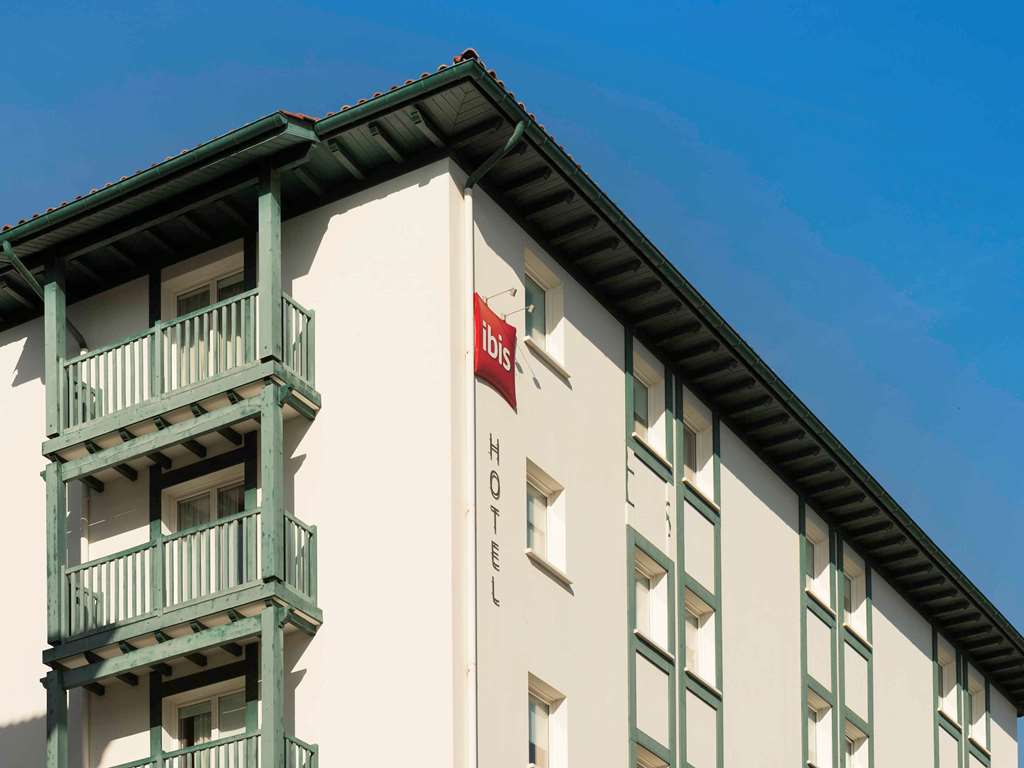 Ibis Saint-jean-de-luz 3*