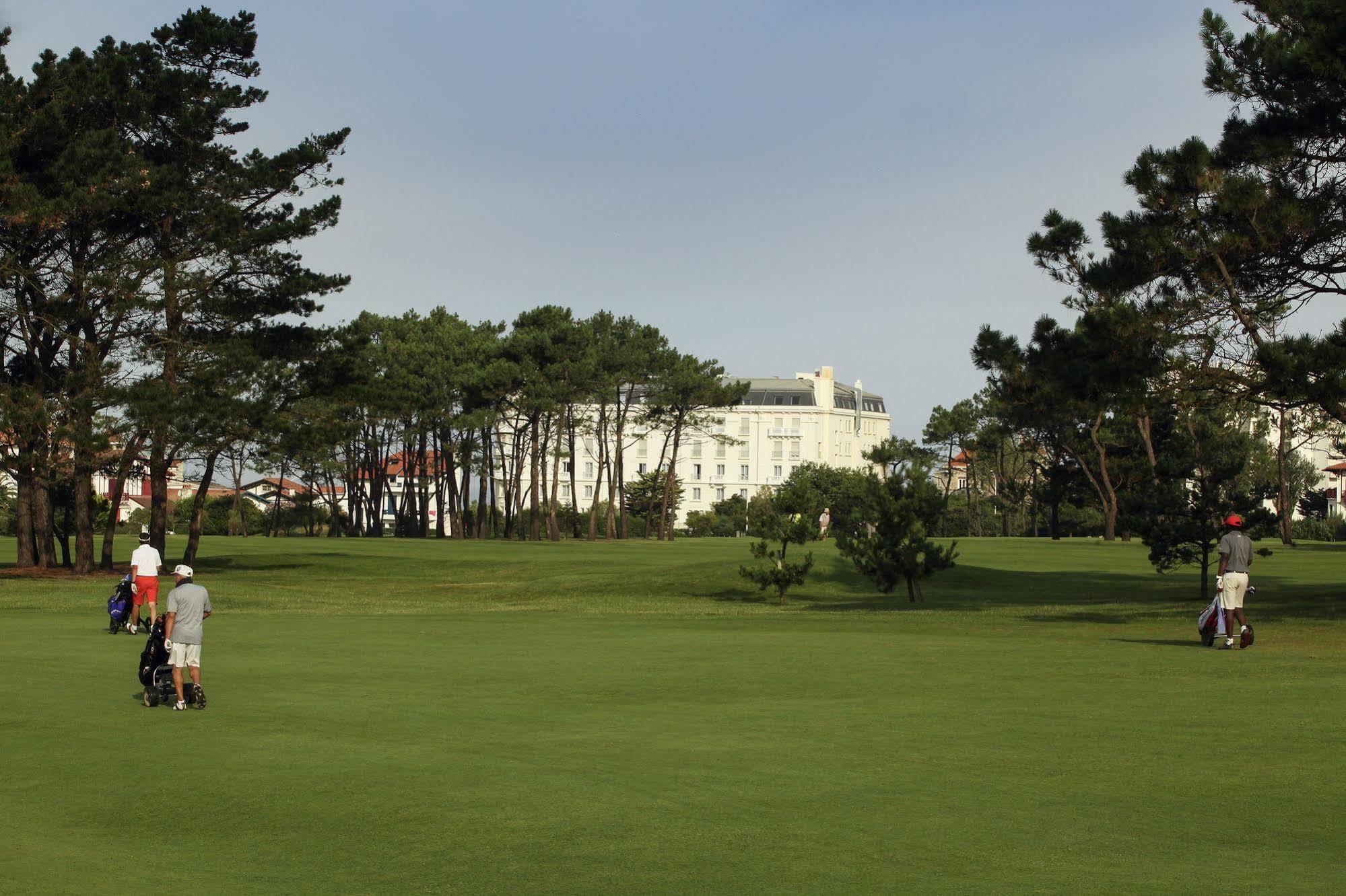 Hotel Ibis Saint-jean-de-luz 3*
