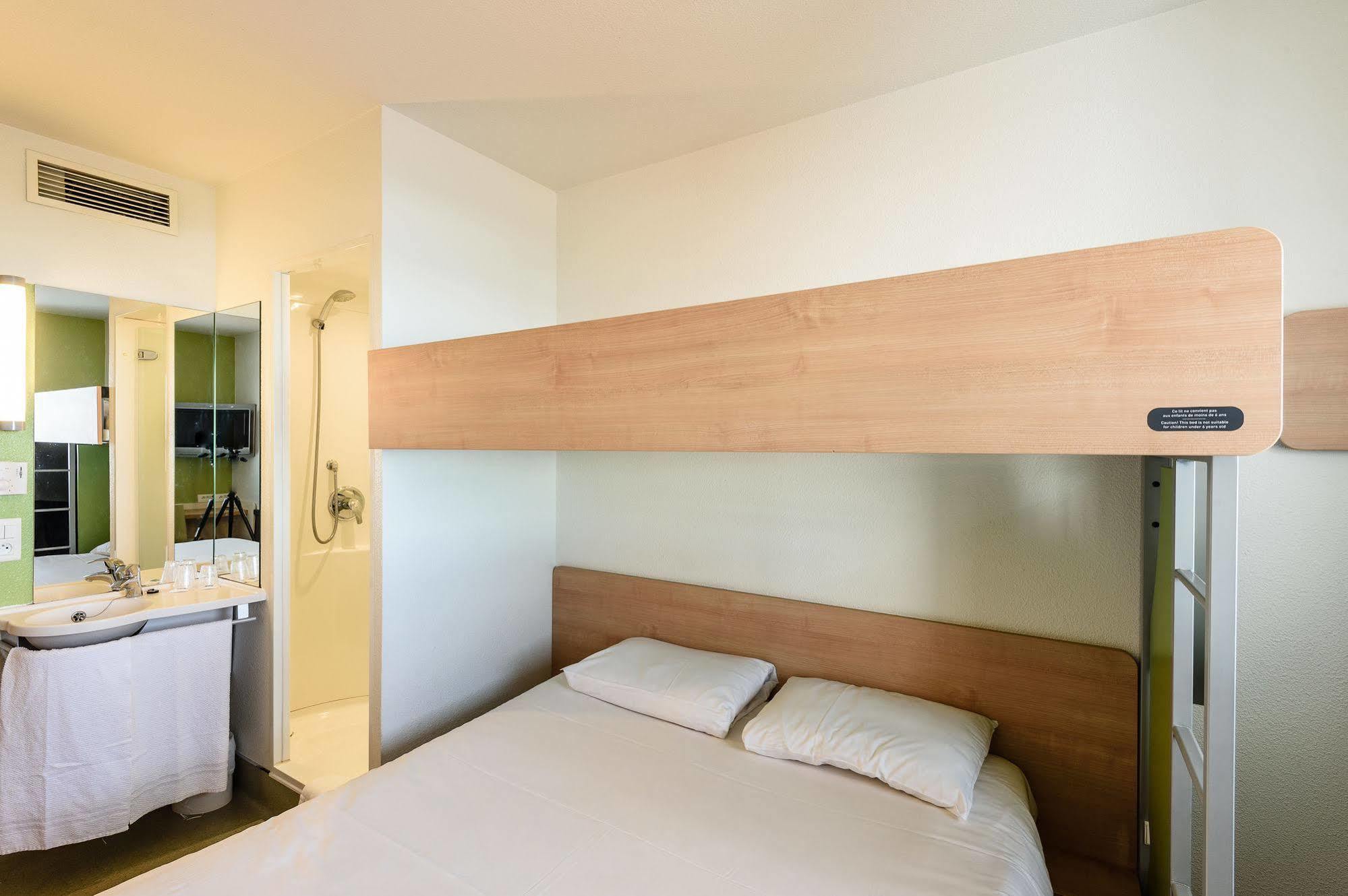 Ibis Saint-jean-de-luz 3*